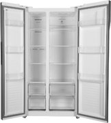 Холодильник Hyundai CS5003F фото 4 в Краснодаре