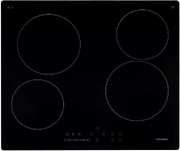 Варочная панель Hyundai HHE 6451 BG