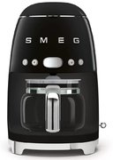 Капельная кофеварка Smeg DCF02BLEU фото 2 в Краснодаре