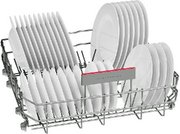 Встраиваемая посудомоечная машина Bosch SBH4HVX00E фото 4 в Краснодаре