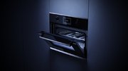 Духовой шкаф с паром Kuppersbusch CBD 6340.0 S1 Stainless Steel фото 3 в Краснодаре