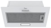 Встраиваемая вытяжка Midea MH60I301W фото 3 в Краснодаре