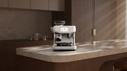 Кофейная станция Bork C810 wt фото 3 в Краснодаре