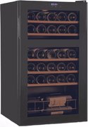 Винный шкаф Dunavox DX-29.80DK фото 2 в Краснодаре