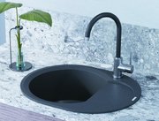 Мойка Omoikiri SAKAIME 60E BE фото 4 в Краснодаре