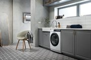 Стирально-сушильная машина Electrolux EW8WR261B фото 4 в Краснодаре