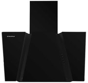Вытяжка Maunfeld SEVERN 50 BLACK фото 3 в Краснодаре