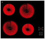 Независимая варочная панель Kuppersberg ST6VT01