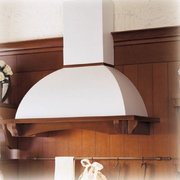 Вытяжка Falmec Rondo Dalia 90 (600) S мореный дуб фото 3 в Краснодаре