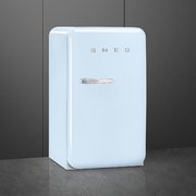 Холодильник Smeg FAB10RPB6 фото 3 в Краснодаре