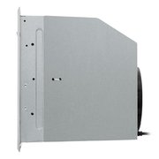 Встраиваемая вытяжка Krona ADEL 600 INOX PB фото 4 в Краснодаре