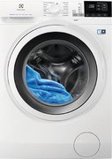 Стирально-сушильная машина Electrolux EW7WO447W Стирально-сушильная машина Electrolux EW7WO447W фото