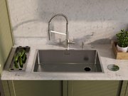 Коландер для мойки Омойкири CO-06 GB фото 3 в Краснодаре Коландер для мойки Omoikiri CO-06 GB фото 3 в Краснодаре