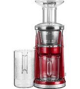 Cоковыжималка Китчен Эйд Artisan 5KVJ0111ECA фото 2 в Краснодаре Cоковыжималка KitchenAid Artisan 5KVJ0111ECA фото 2 в Краснодаре