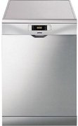 Посудомоечная машина Smeg LVS367SX