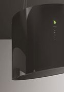 Вытяжка Falmec Spring isola 80 (600) (с системой E.ion) ECP black фото 2 в Краснодаре