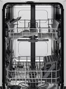 Встраиваемая посудомоечная машина Electrolux EEA12100L фото 3 в Краснодаре