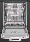 Посудомоечная машина Smeg ST2FABPK2 фото 2 в Краснодаре