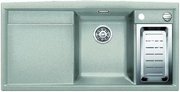 Мойка Blanco Axia II 6 S крыло справа жемчужный Мойка Blanco Axia II 6 S крыло справа жемчужный