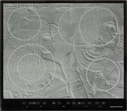 Варочная панель Zigmund Shtain CNS 09.6 DX Варочная панель Zigmund Shtain CNS 09.6 DX