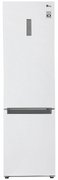 Холодильник LG GA-B509DQXL фото в Краснодаре
