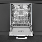 Встраиваемая посудомоечная машина Smeg STFABBL3 фото 3 в Краснодаре