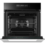 Электрический духовой шкаф Haier HOQ-F5AAGB фото 3 в Краснодаре