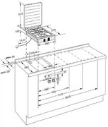 Варочная панель Gaggenau VG 421-210 фото 2 в Краснодаре