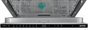 Встраиваемая посудомоечная машина Gorenje GV663C60 фото 3 в Краснодаре