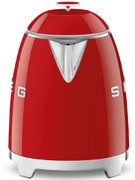 Чайник Смег KLF05RDEU фото 2 в Краснодаре Чайник Smeg KLF05RDEU фото 2 в Краснодаре