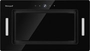 Встраиваемая вытяжка с Wi-Fi и инвертором Weissgauff Aura 1350 BL Premium Touch Inverter Wi-Fi фото в Краснодаре