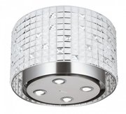 Настенная вытяжка Faber LUXIA  (SET)