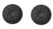 Угольный фильтр Korting KIT 0291 фото в Краснодаре
