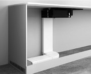 Варочная панель с вытяжкой Pando E-390/78 V.1130 ECO PLUS + DIFUSOR LAT фото 3 в Краснодаре