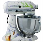 Миксер Китчен Эйд 5KSM150PSE Прованс фото в Краснодаре Миксер KitchenAid 5KSM150PSE Прованс фото в Краснодаре