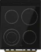 Стеклокерамическая плита Gorenje EC52CLB фото 2 в Краснодаре