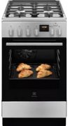 Комбинированная плита Electrolux RKK560200X фото в Краснодаре