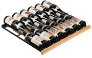 Мультитемпературный винный шкаф EuroCave S-PURE-S P-300015-S фото 4 в Краснодаре