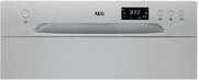 Посудомоечная машина AEG FFB21200CS фото 2 в Краснодаре