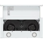 Встраиваемая вытяжка Krona KAMILLA T 600 WHITE (2 мотора) фото 4 в Краснодаре