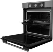 Духовой шкаф Kuppersberg HF 603 GR фото 4 в Краснодаре