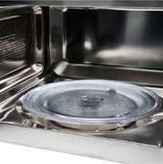 Микроволновая печь Kuppersberg TMW 200 X фото 4 в Краснодаре