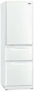 Холодильник Mitsubishi Electric MR-CR46G-PWH-R Холодильник Mitsubishi Electric MR-CR46G-PWH-R