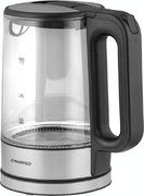 Чайник Маунфилд MGK-612BK фото 2 в Краснодаре Чайник Maunfeld MGK-612BK фото 2 в Краснодаре