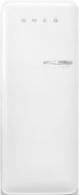Холодильник Smeg FAB28LWH6 Холодильник Smeg FAB28LWH6