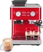 Кофемашина KitchenAid 5KES6551ECA фото 4 в Краснодаре