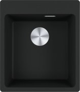 Мойка Франке MRG 610-39 FTL черный матовый фото в Краснодаре Мойка Franke MRG 610-39 FTL черный матовый фото в Краснодаре