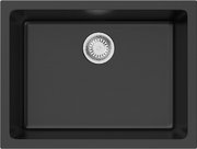 Мойка Omoikiri Okinoshima 61-U/I BL Мойка Omoikiri Okinoshima 61-U/I BL