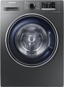 Стиральная машина Samsung WW80J5545FX