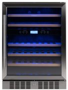 Винный шкаф Vestfrost VFWC150Z2 фото 4 в Краснодаре